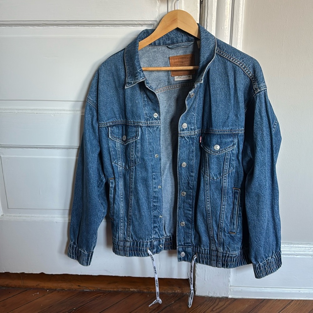 Levi’s Denim Jacket